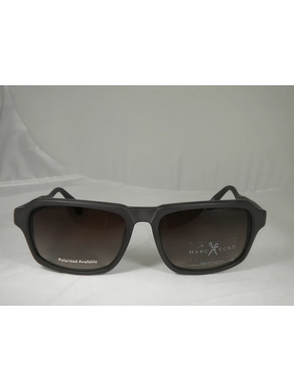 MARC ECKO DELINQUENT Brown Matte (ME13)